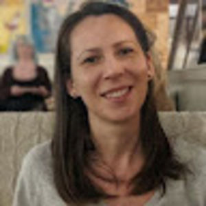 Meet your Posher, Alina